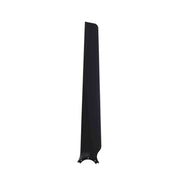 Fanimation - BPW8515-84BLW - Blade Set - TriAire Custom - Black
