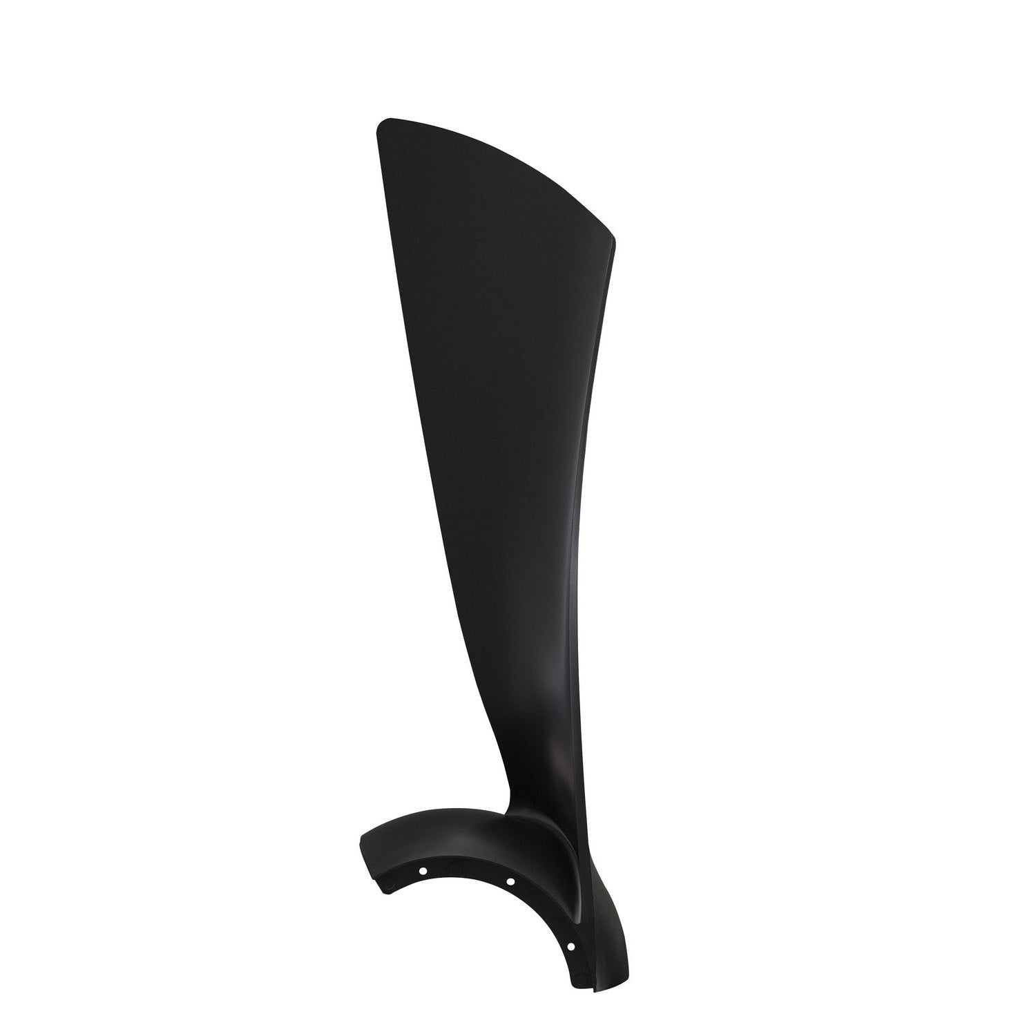 Fanimation - BPW8530-44BL - Blade Set - Wrap Custom - Black