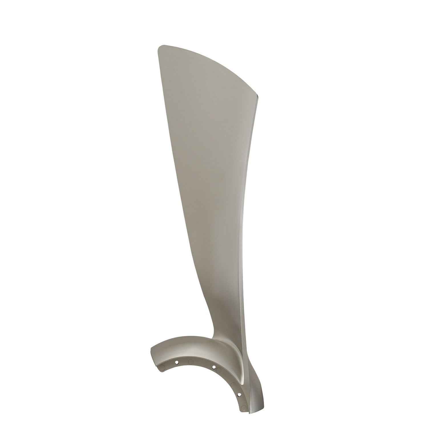 Fanimation - BPW8530-44BN - Blade Set - Wrap Custom - Brushed Nickel