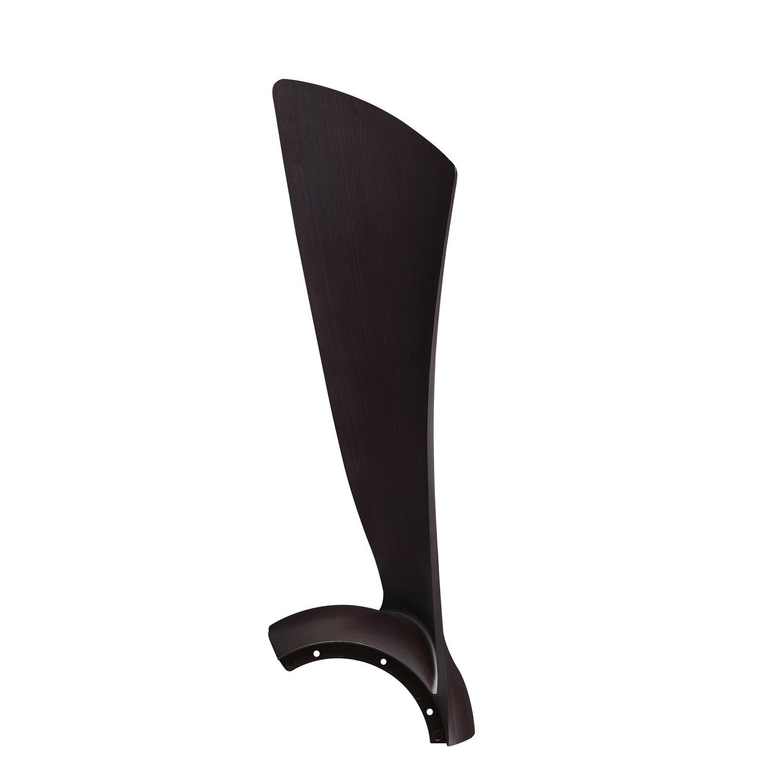 Fanimation - BPW8530-44DWA - Blade Set - Wrap Custom - Dark Walnut