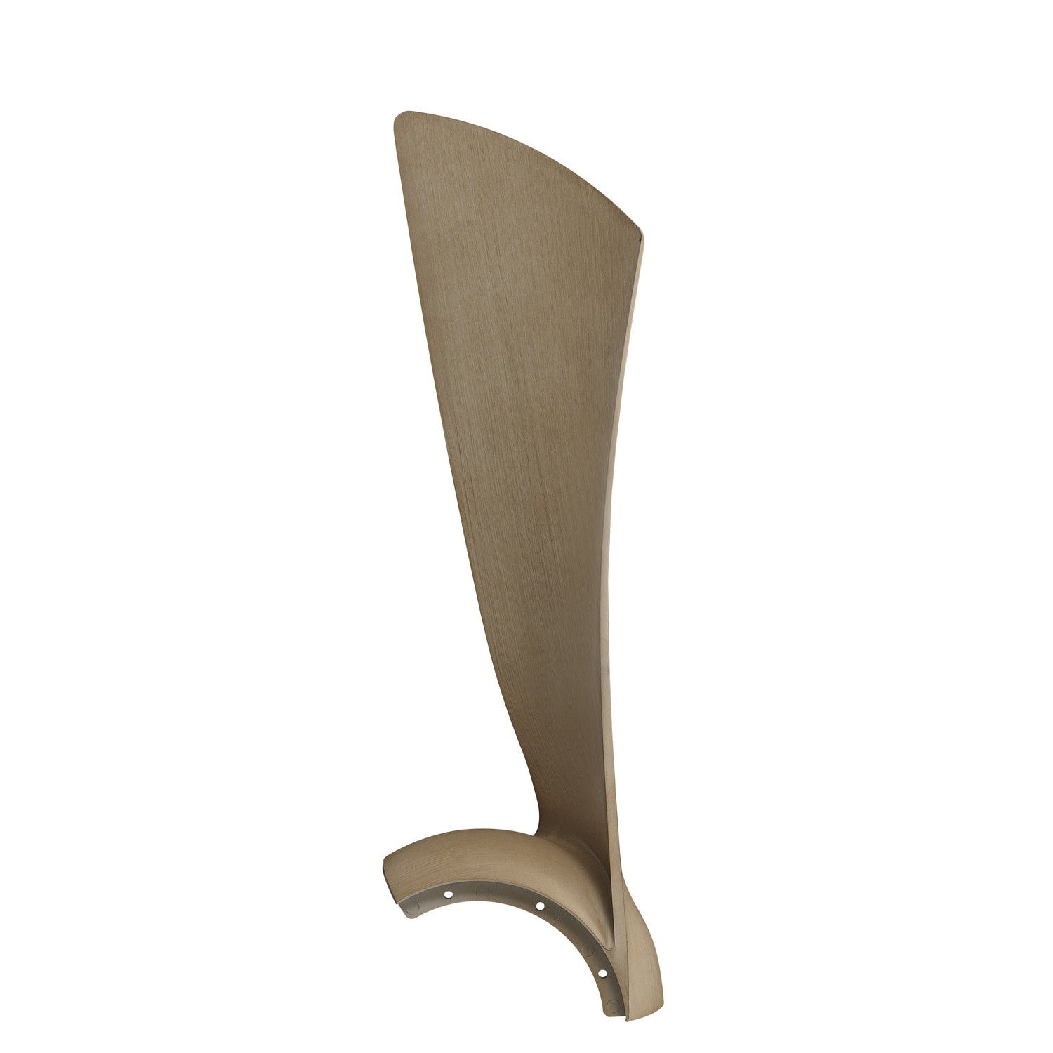 Fanimation - BPW8530-44N - Blade Set - Wrap Custom - Natural