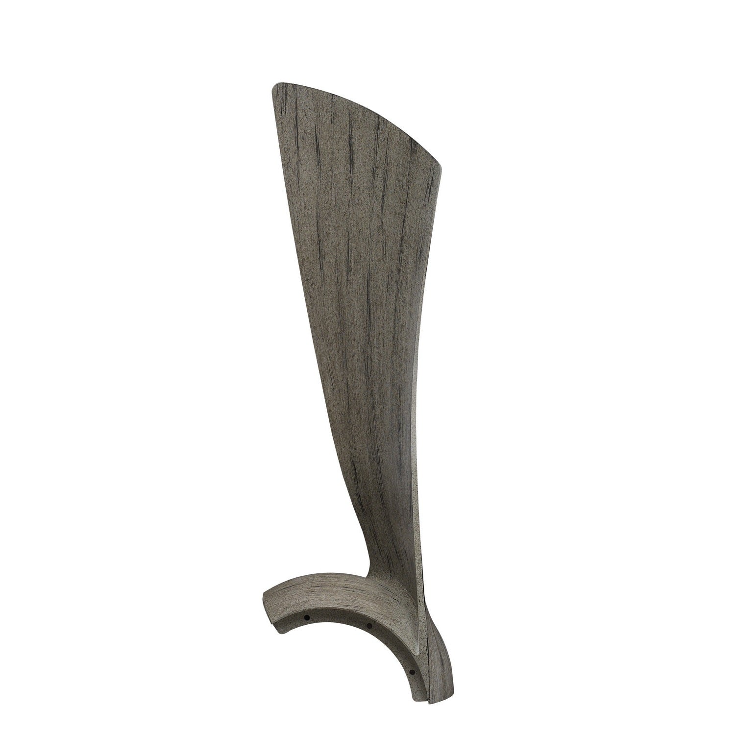 Fanimation - BPW8530-44WE - Blade Set - Wrap Custom - Weathered Wood