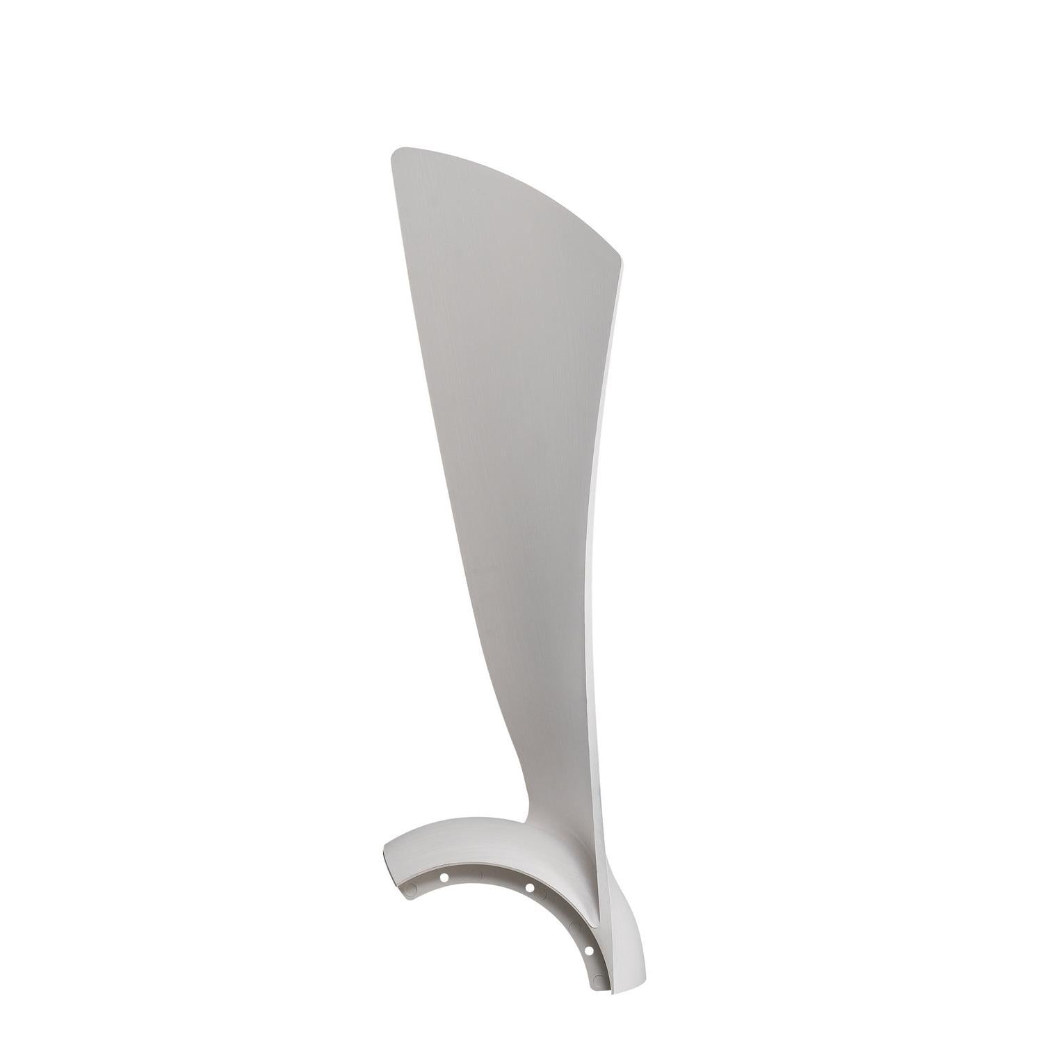 Fanimation - BPW8530-44WW - Blade Set - Wrap Custom - White Washed