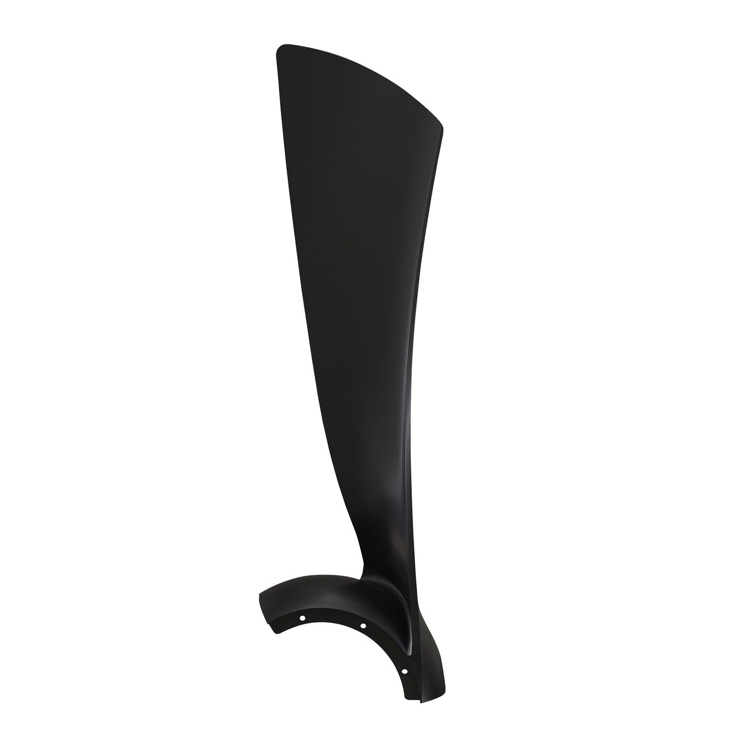 Fanimation - BPW8530-48BL - Blade Set - Wrap Custom - Black