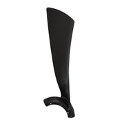 Fanimation - BPW8530-48BL - Blade Set - Wrap Custom - Black