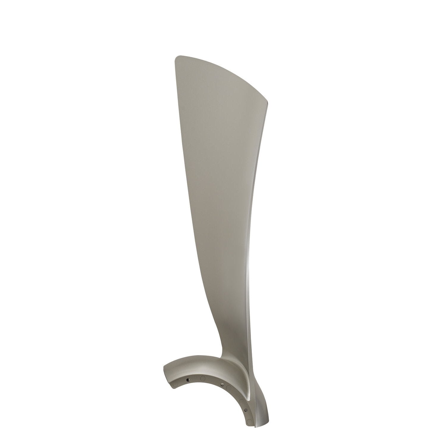 Fanimation - BPW8530-48BN - Blade Set - Wrap Custom - Brushed Nickel