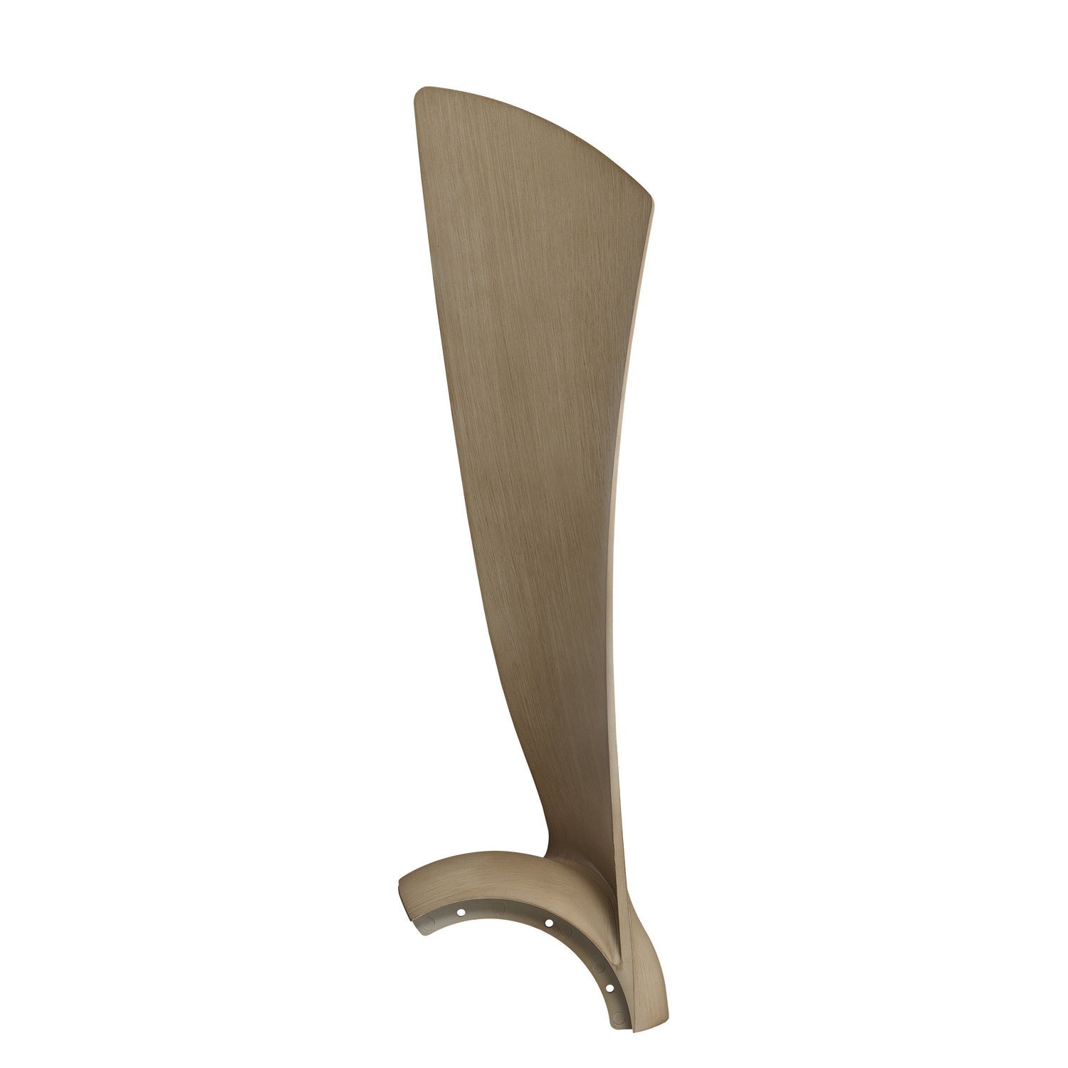 Fanimation - BPW8530-48N - Blade Set - Wrap Custom - Natural