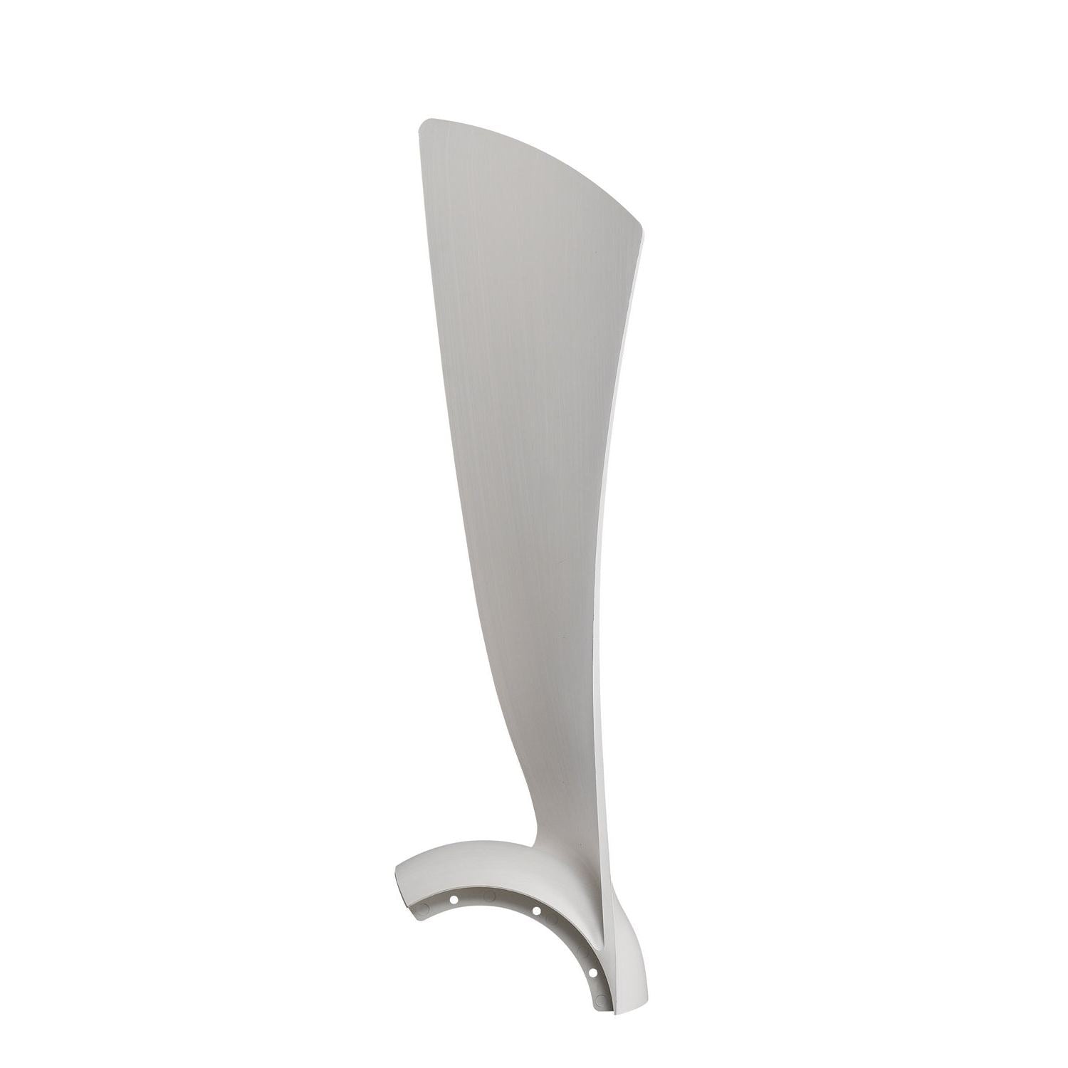 Fanimation - BPW8530-48WW - Blade Set - Wrap Custom - White Washed