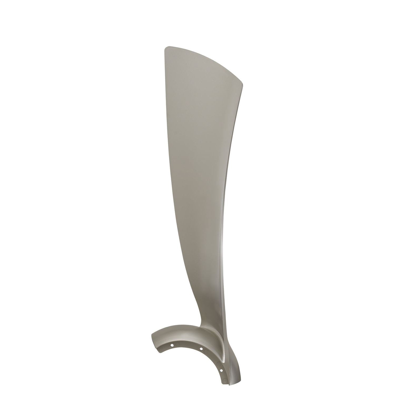 Fanimation - BPW8530-52BN - Blade Set - Wrap Custom - Brushed Nickel