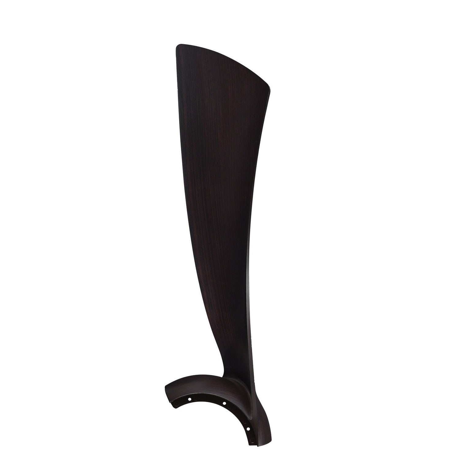 Fanimation - BPW8530-52DWA - Blade Set - Wrap Custom - Dark Walnut