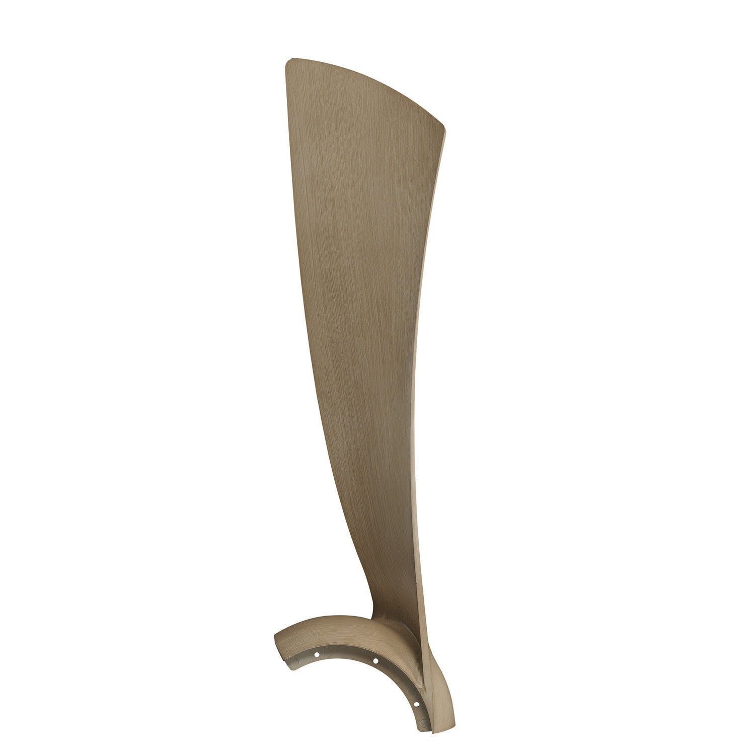 Fanimation - BPW8530-52N - Blade Set - Wrap Custom - Natural