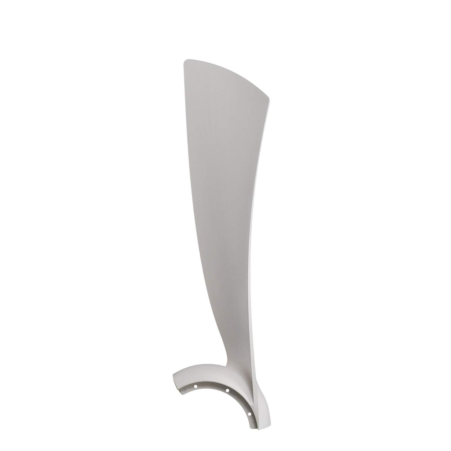 Fanimation - BPW8530-52WW - Blade Set - Wrap Custom - White Washed