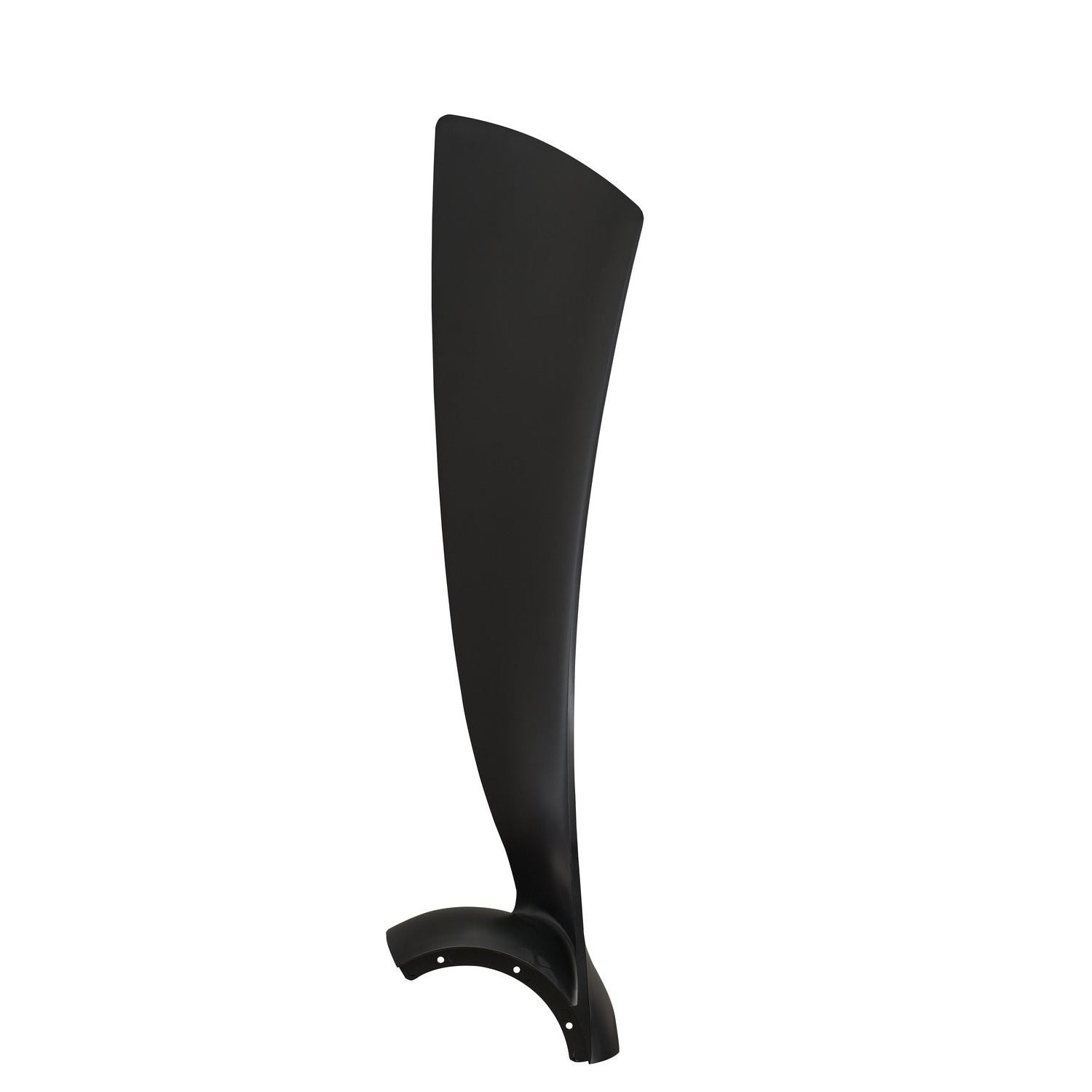 Fanimation - BPW8530-56BL - Blade Set - Wrap Custom - Black