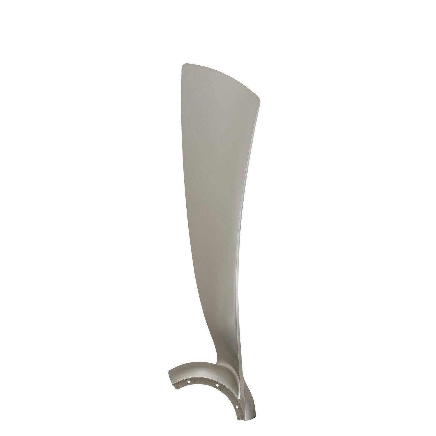 Fanimation - BPW8530-56BN - Blade Set - Wrap Custom - Brushed Nickel