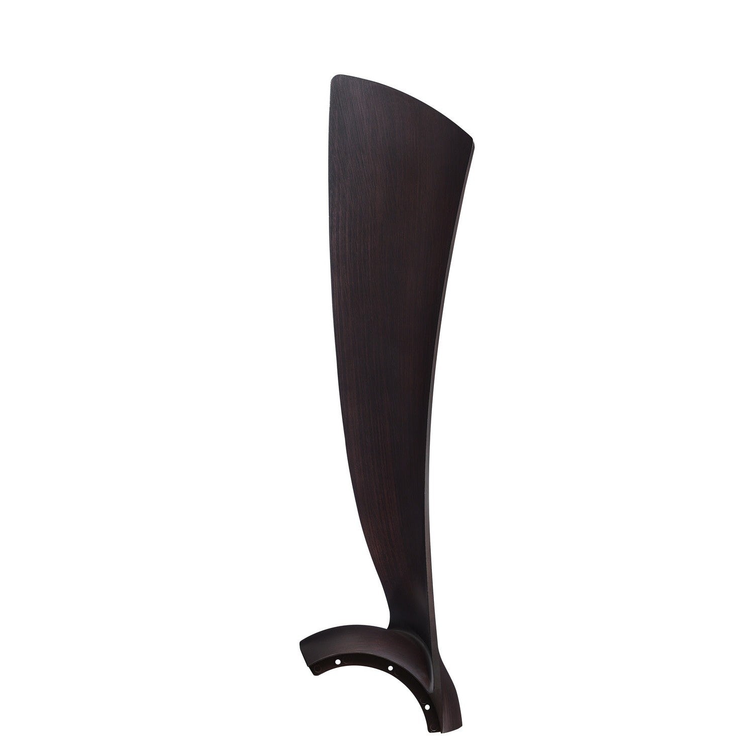 Fanimation - BPW8530-56DWA - Blade Set - Wrap Custom - Dark Walnut