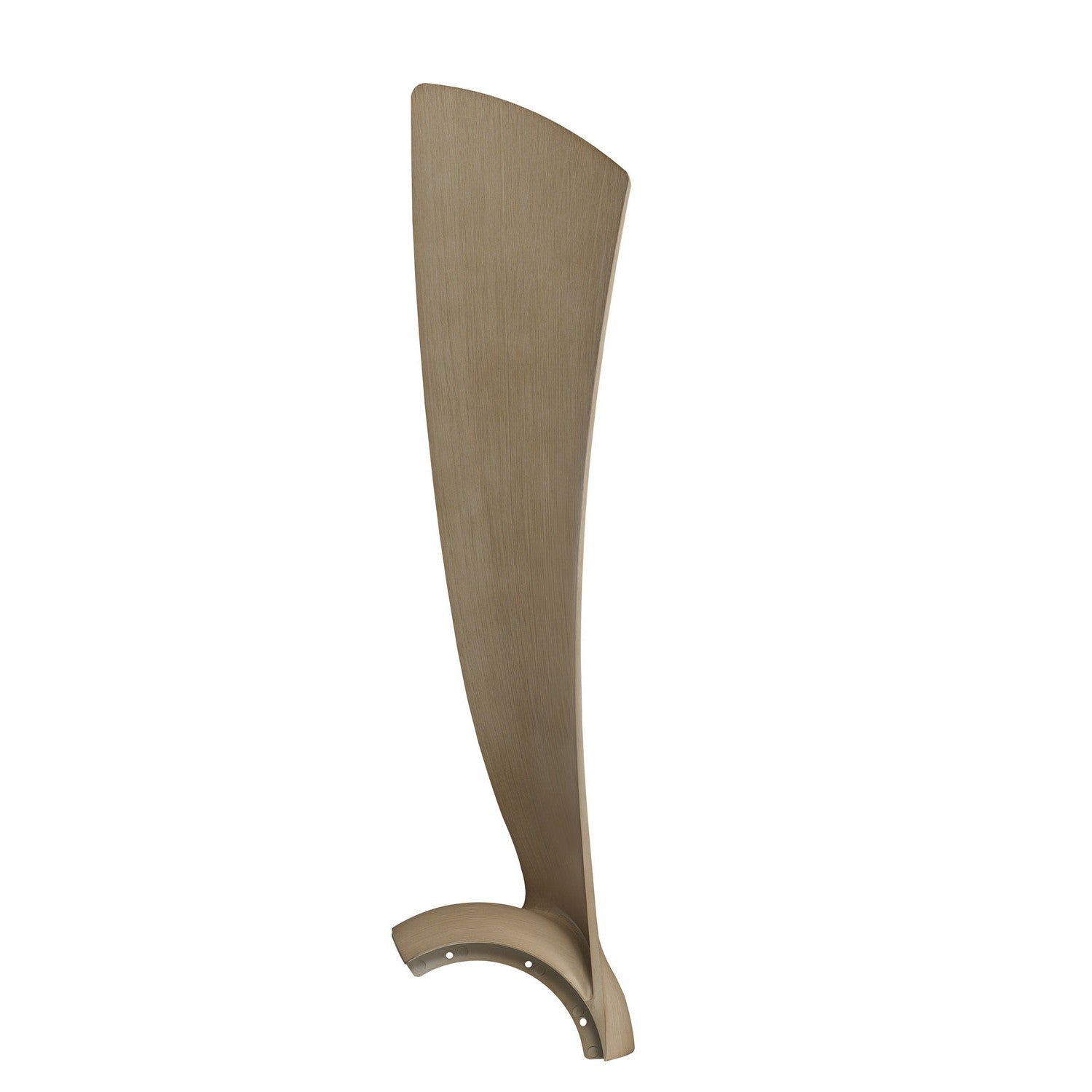 Fanimation - BPW8530-56N - Blade Set - Wrap Custom - Natural