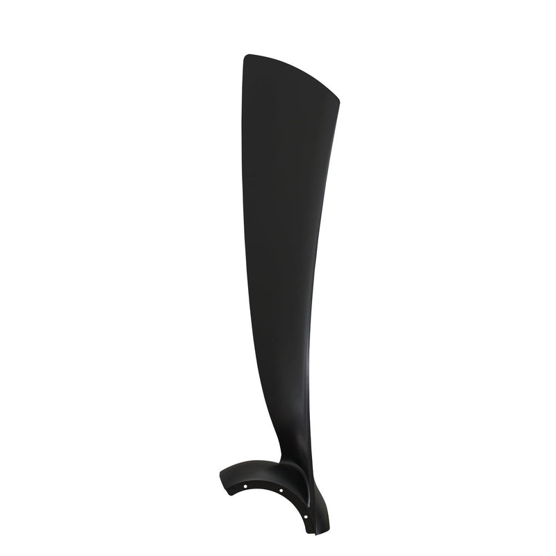 Fanimation - BPW8530-60BL - Blade Set - Wrap Custom - Black
