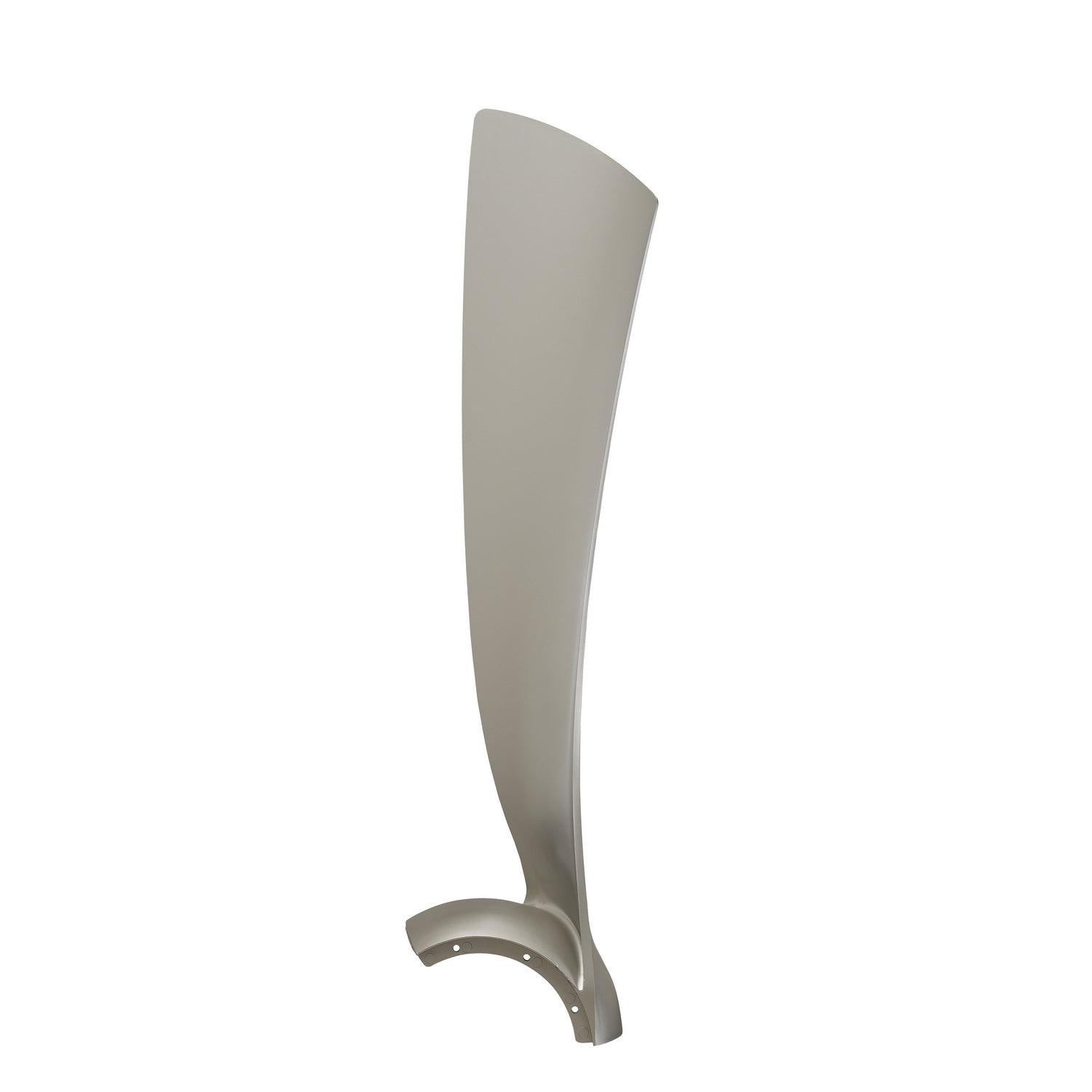 Fanimation - BPW8530-60BN - Blade Set - Wrap Custom - Brushed Nickel