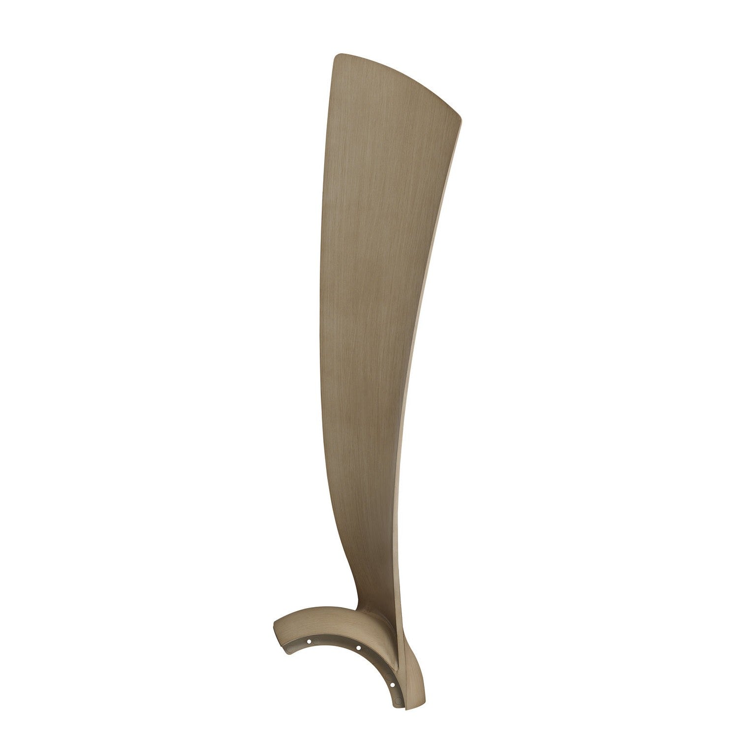 Fanimation - BPW8530-60N - Blade Set - Wrap Custom - Natural
