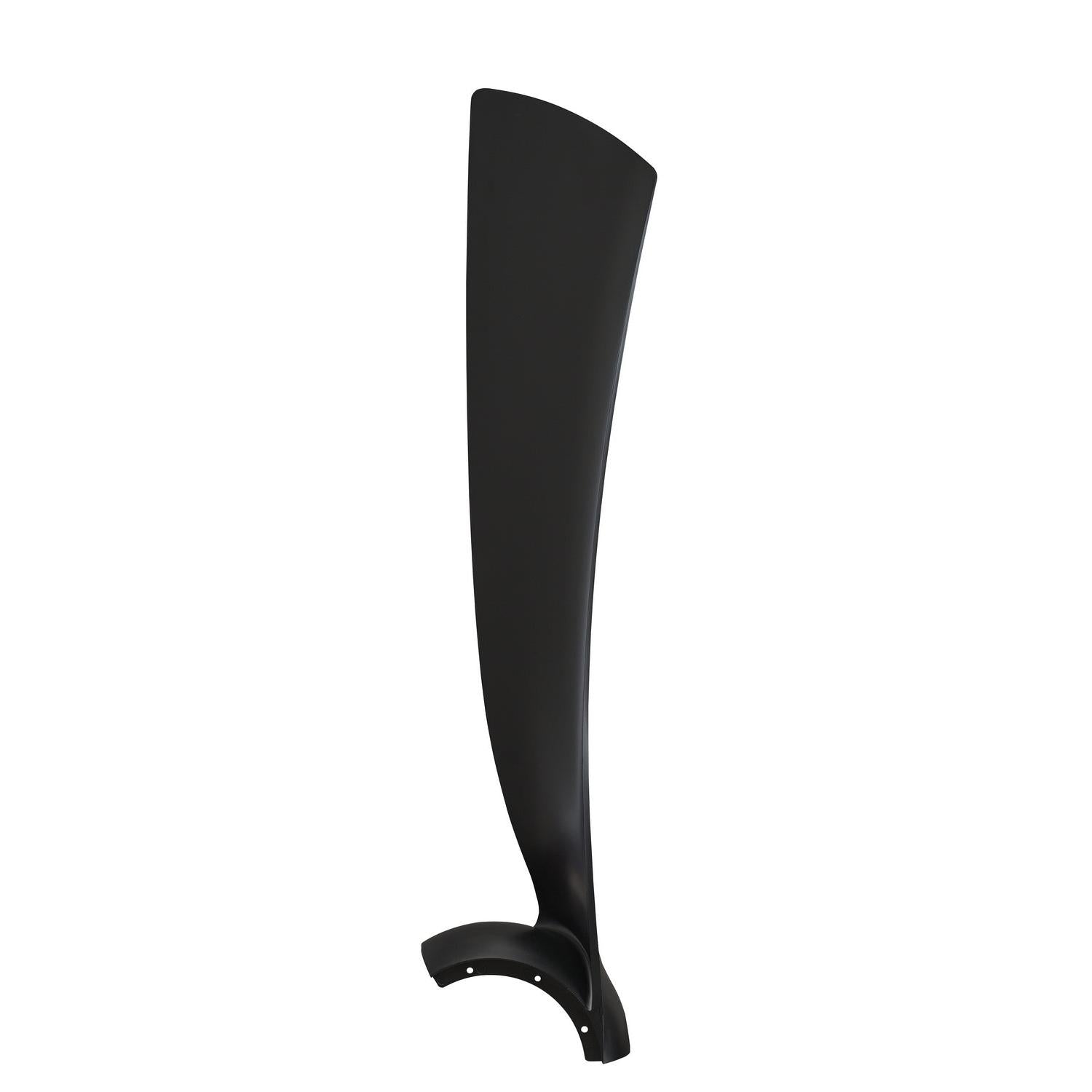Fanimation - BPW8531-64BL - Blade Set - Wrap Custom - Black