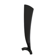 Fanimation - BPW8531-64BL - Blade Set - Wrap Custom - Black