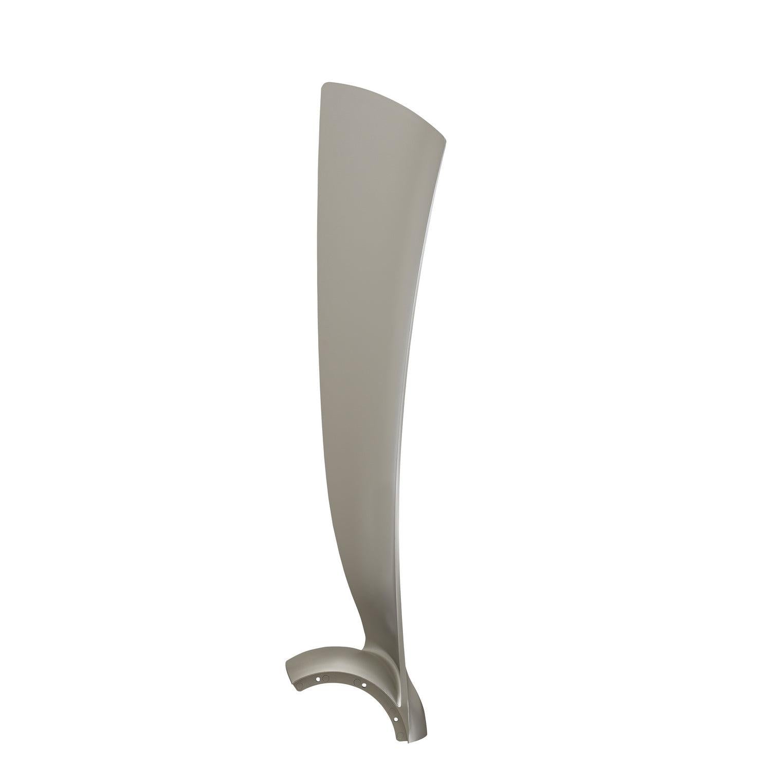 Fanimation - BPW8531-64BN - Blade Set - Wrap Custom - Brushed Nickel