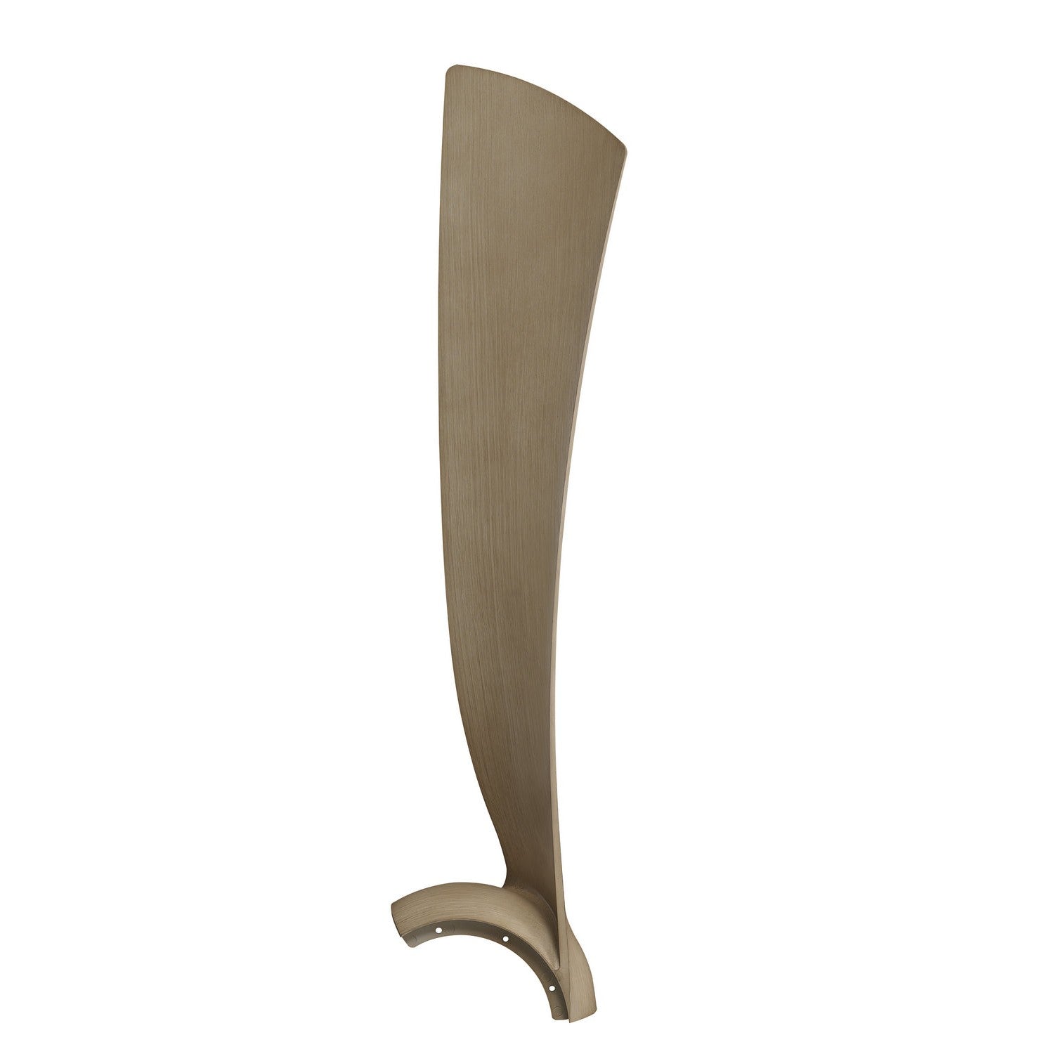 Fanimation - BPW8531-64N - Blade Set - Wrap Custom - Natural