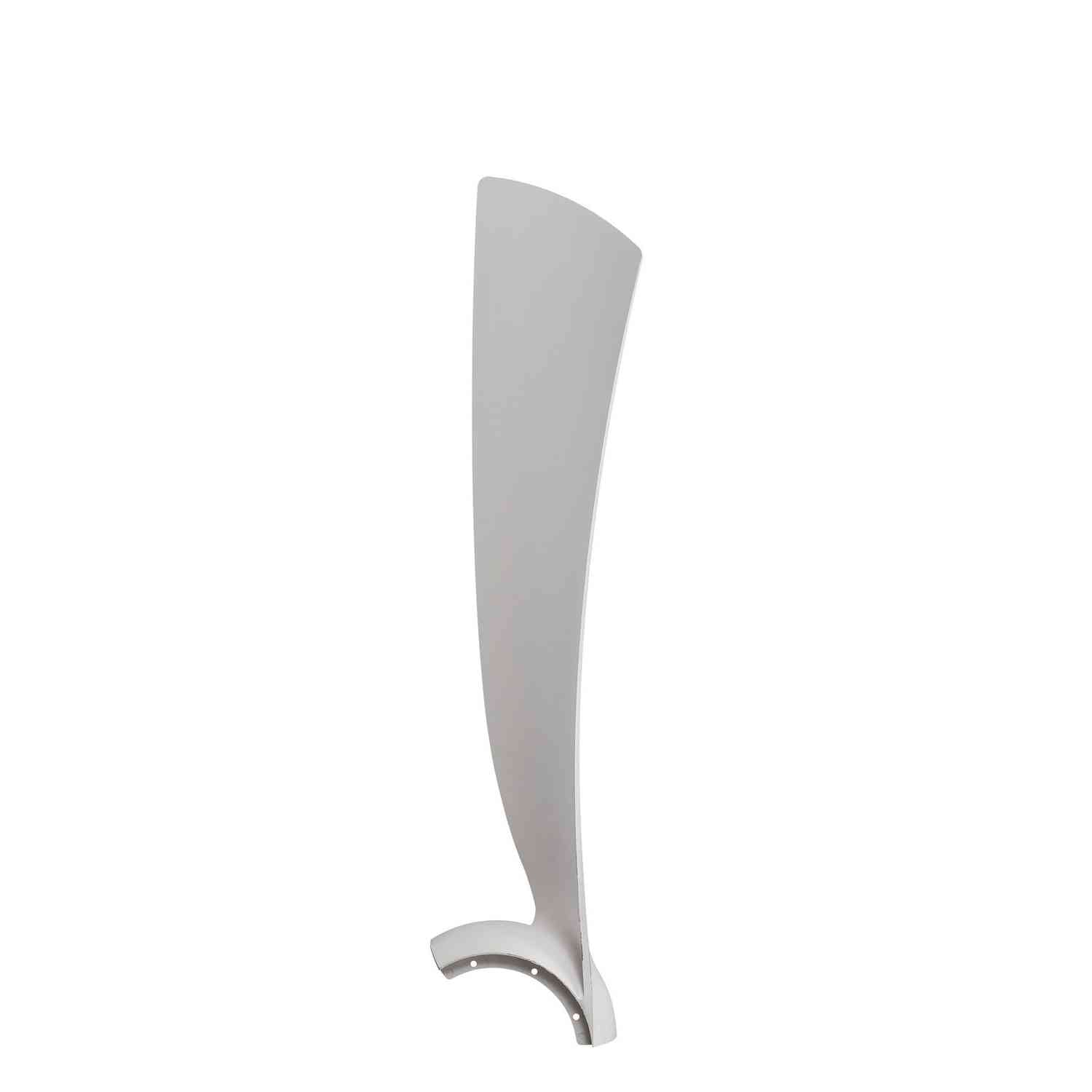 Fanimation - BPW8531-64WW - Blade Set - Wrap Custom - White Washed