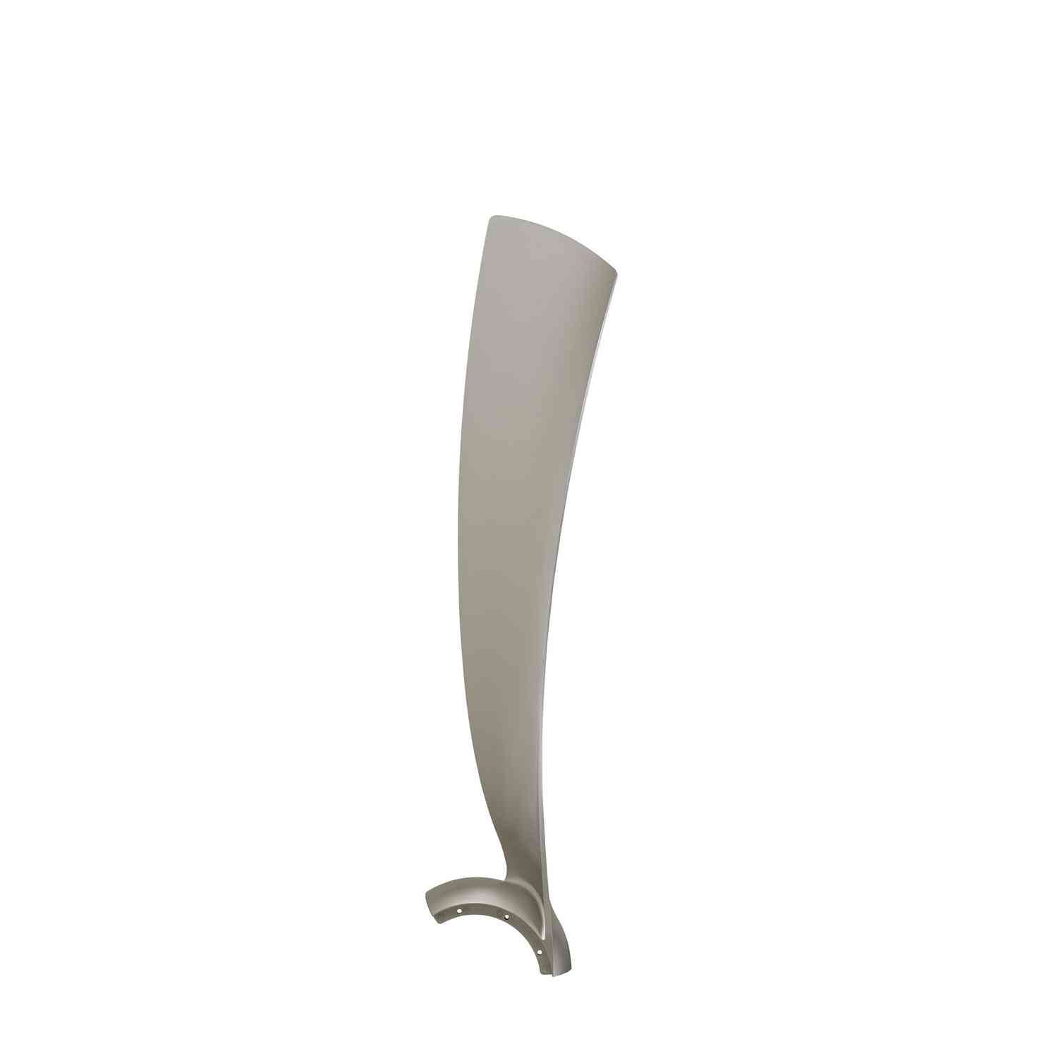 Fanimation - BPW8531-72BN - Blade Set - Wrap Custom - Brushed Nickel