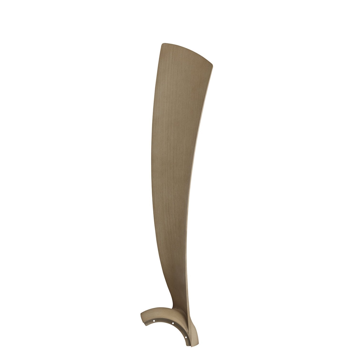 Fanimation - BPW8531-72N - Blade Set - Wrap Custom - Natural