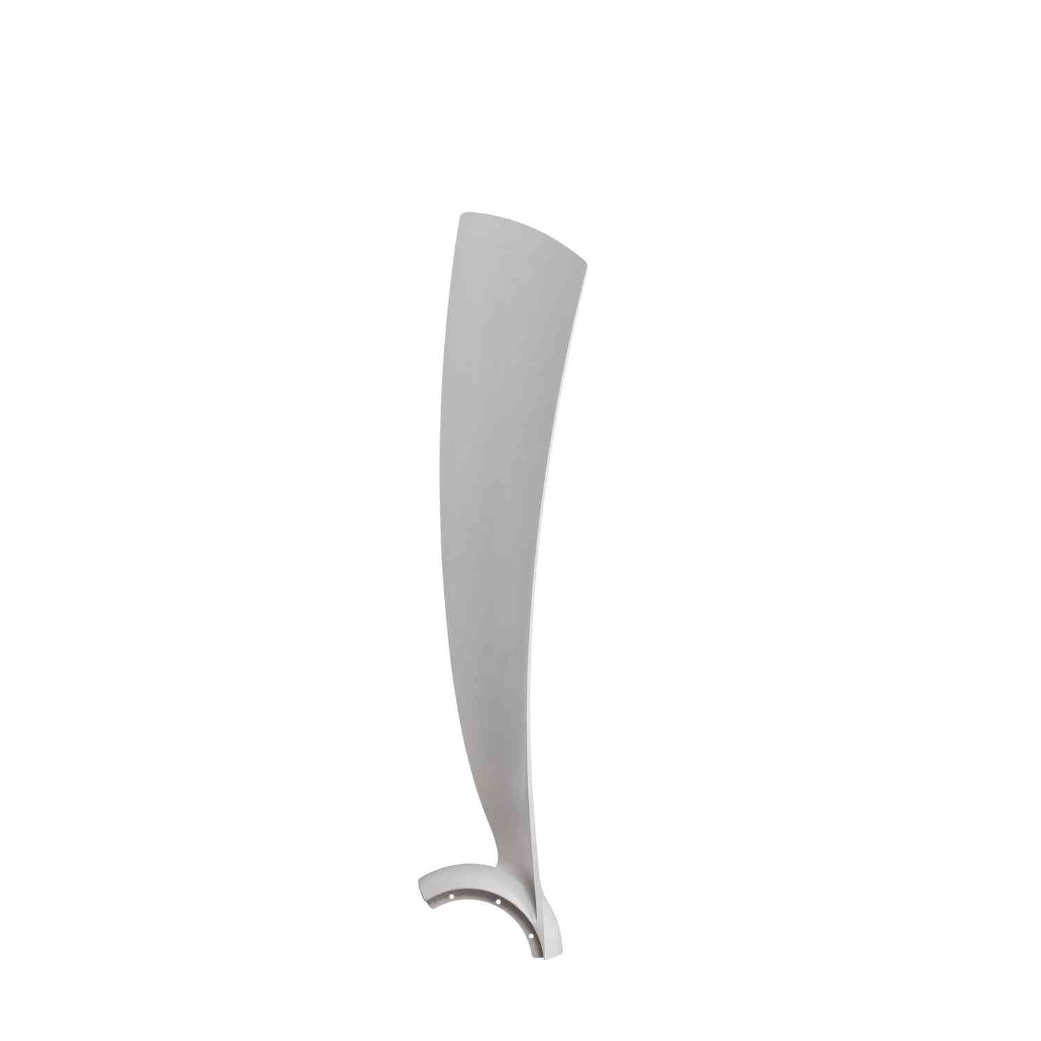 Fanimation - BPW8531-72WW - Blade Set - Wrap Custom - White Washed