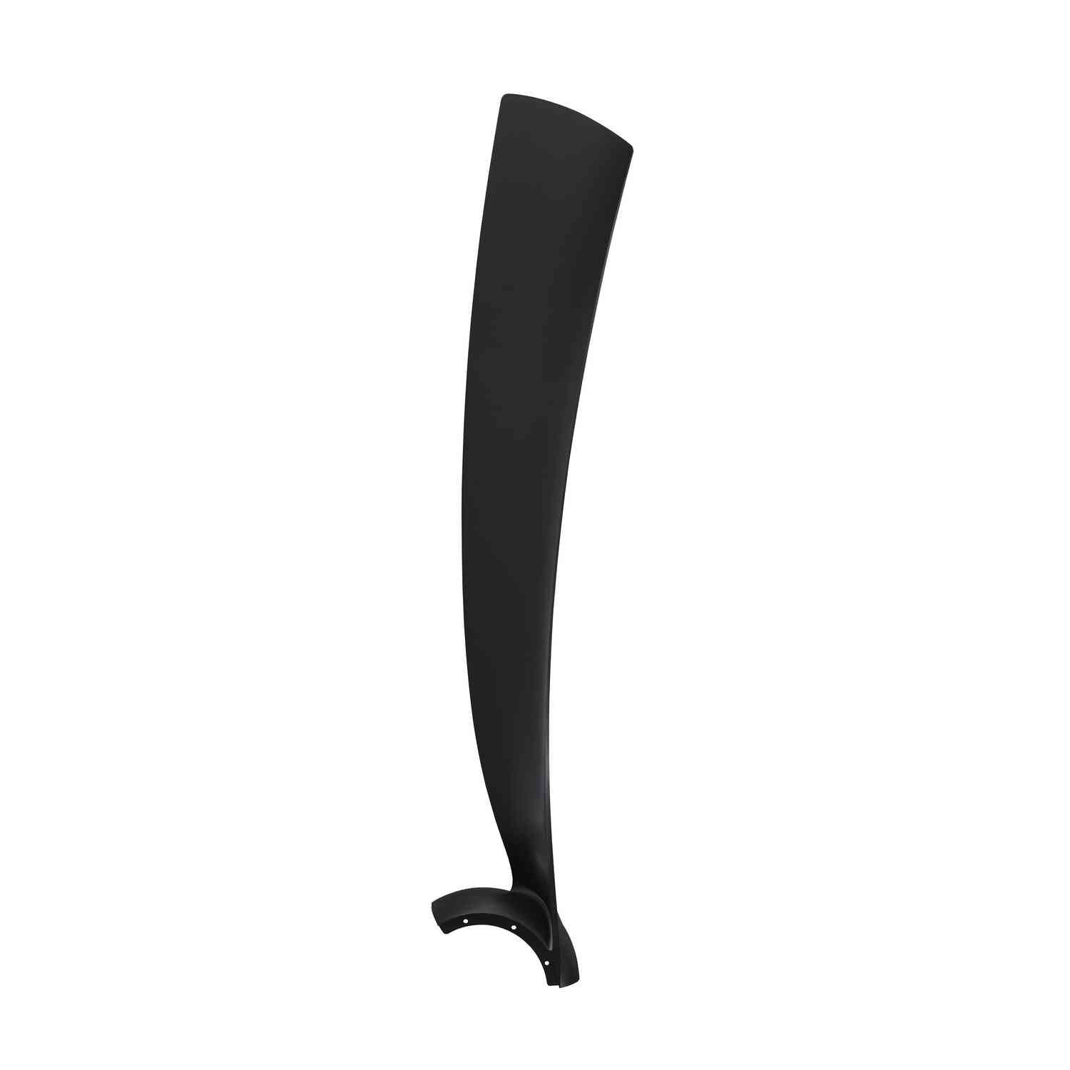 Fanimation - BPW8531-84BL - Blade Set - Wrap Custom - Black