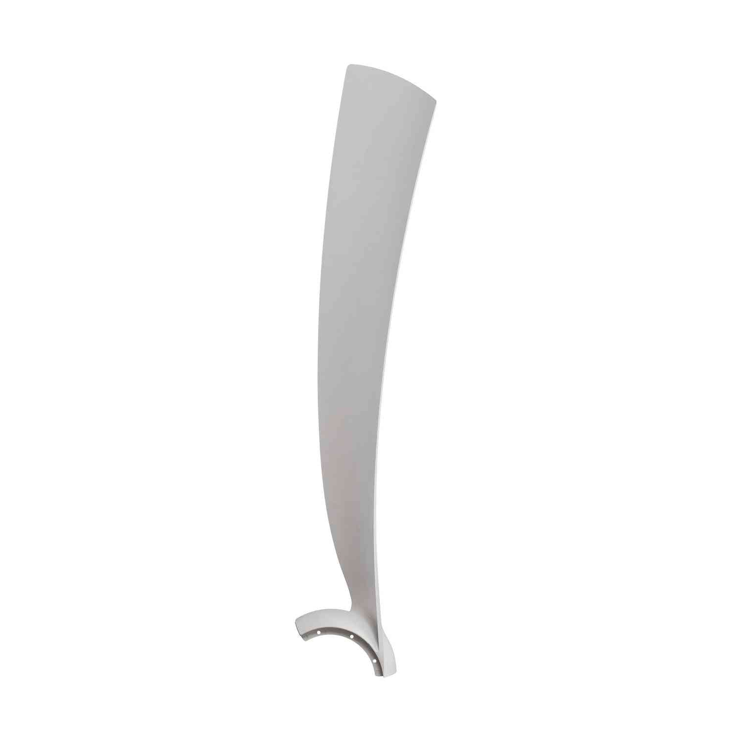 Fanimation - BPW8531-84WW - Blade Set - Wrap Custom - White Washed