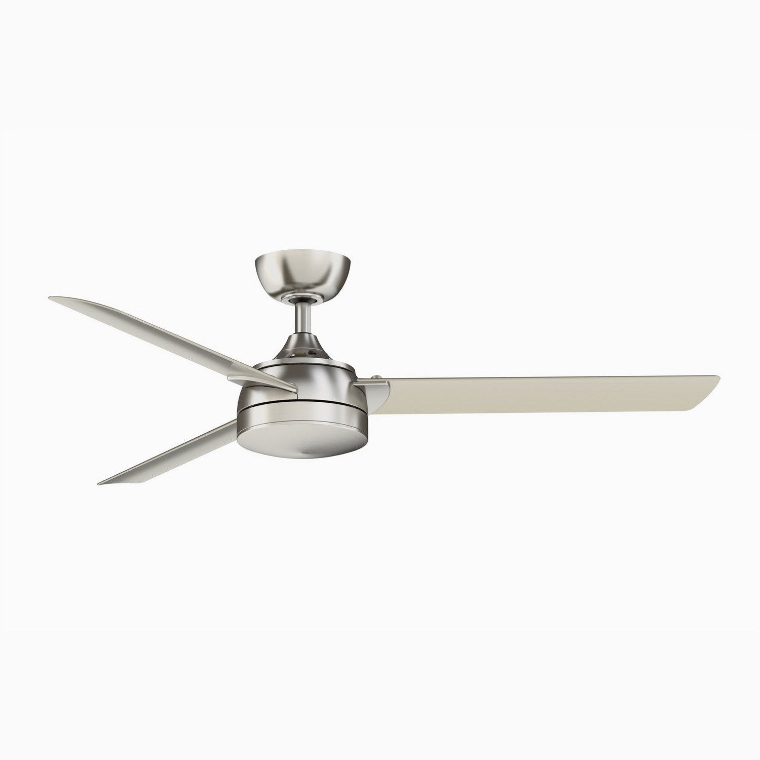 Fanimation - FP6728BBN - 56"Ceiling Fan - Xeno - Brushed Nickel