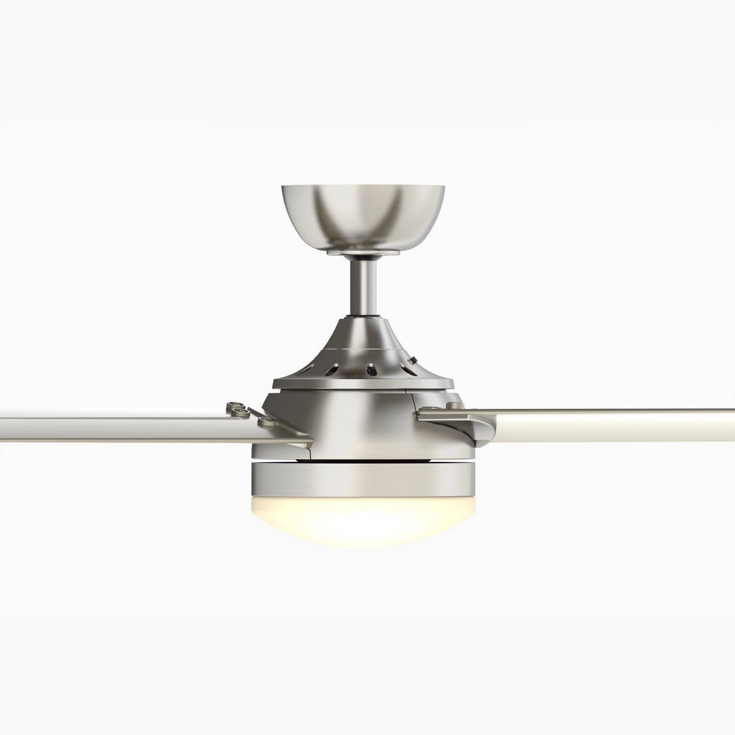 Fanimation - FP6728BBN - 56"Ceiling Fan - Xeno - Brushed Nickel