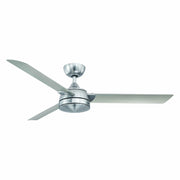 Fanimation - FP6728BBN - 56"Ceiling Fan - Xeno - Brushed Nickel