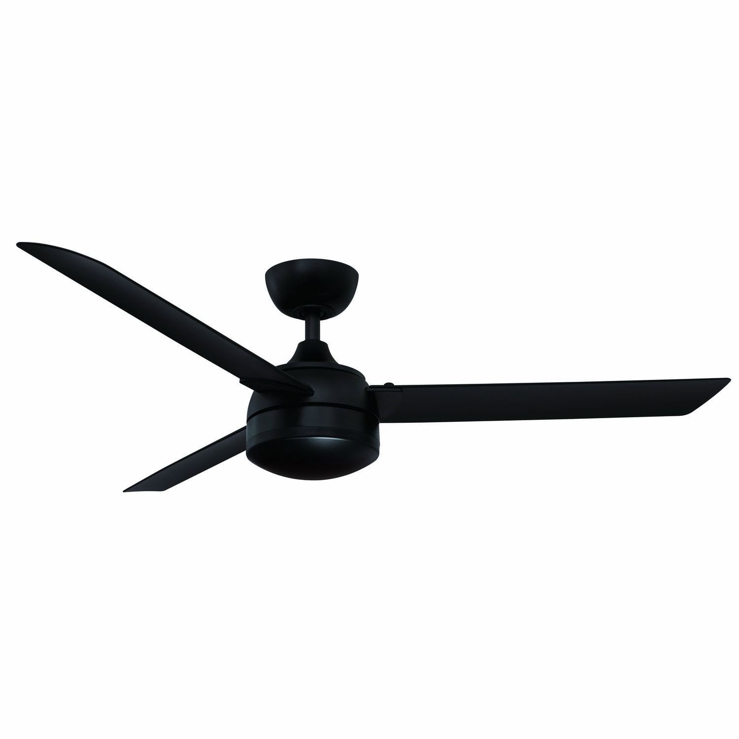 Fanimation - FP6729BBLW - 56"Ceiling Fan - Xeno Wet - Black