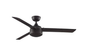 Fanimation - FP6729BDZW - 56"Ceiling Fan - Xeno Wet - Dark Bronze