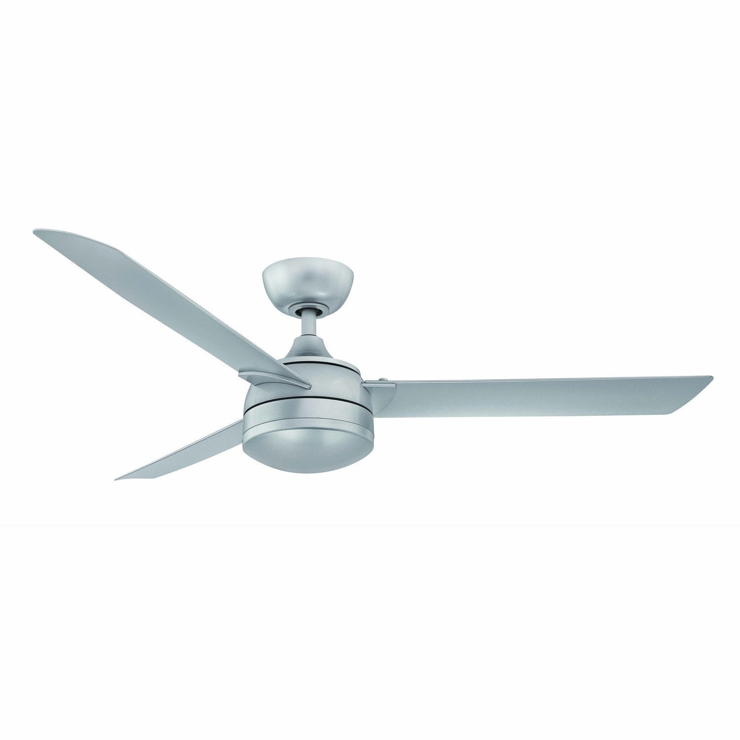 Fanimation - FP6729BSLW - 56"Ceiling Fan - Xeno Wet - Silver