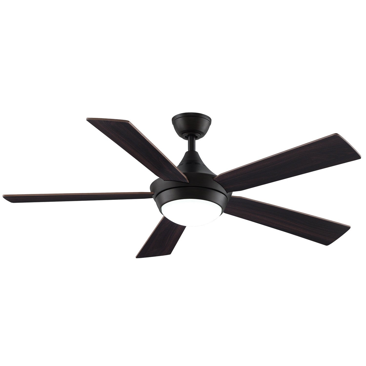 Fanimation - FP8062BDZ - 52"Ceiling Fan - Celano V2 - Dark Bronze
