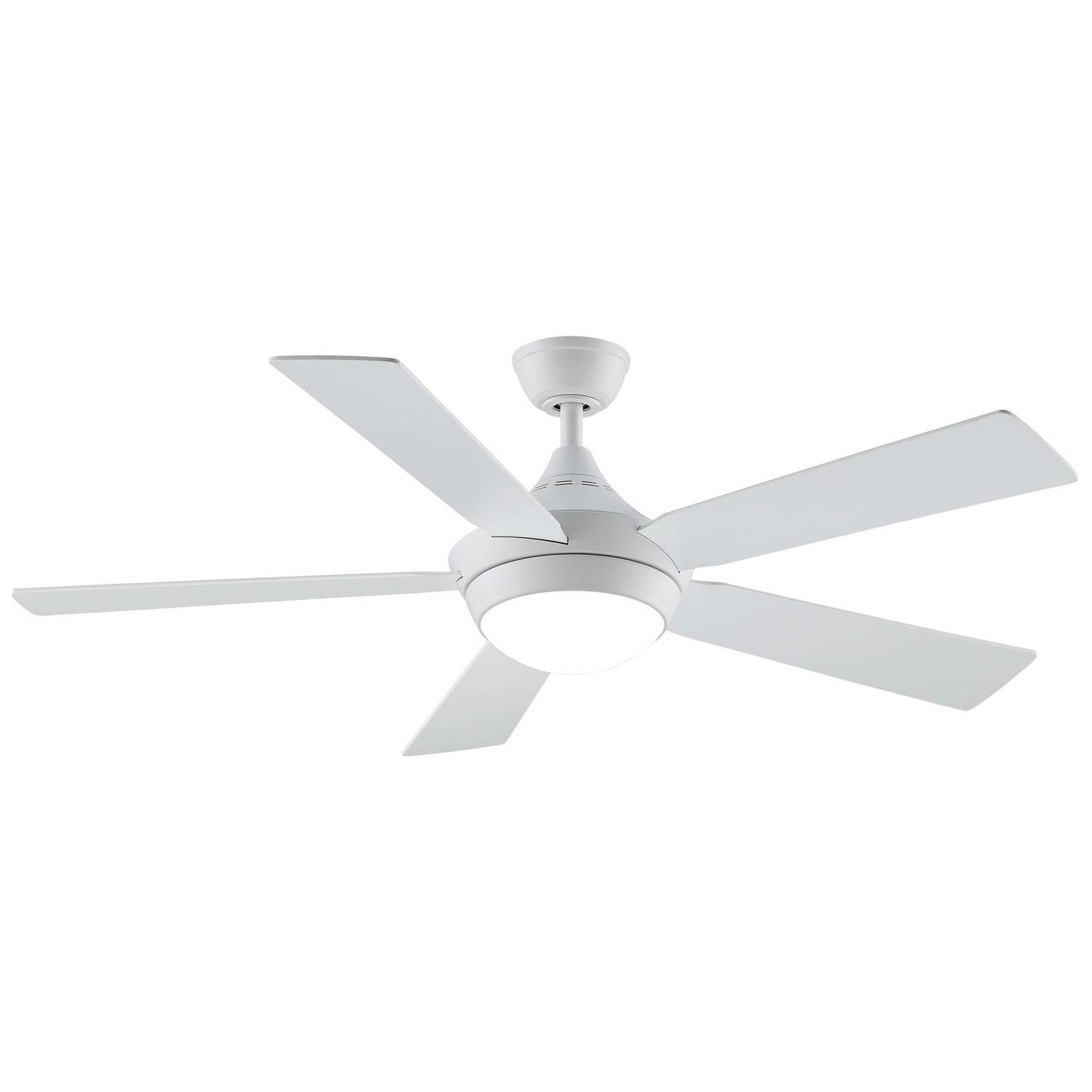 Fanimation - FP8062BMW - 52"Ceiling Fan - Celano V2 - Matte White