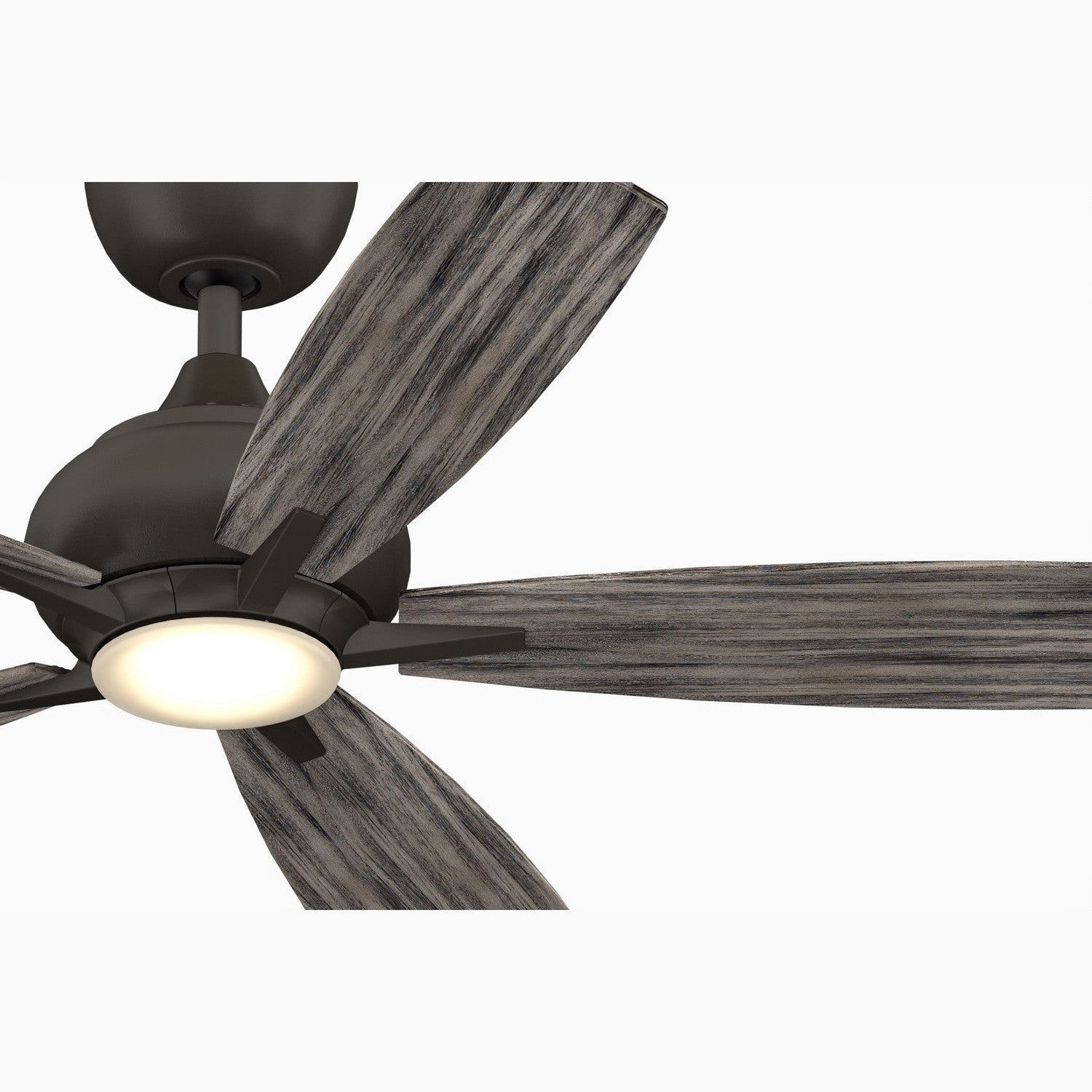Fanimation - FP8533GR - 52"Ceiling Fan - Doren - Matte Greige