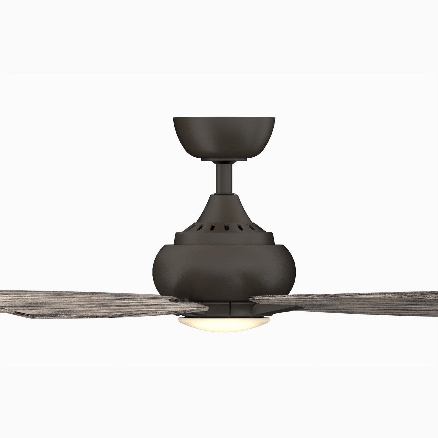 Fanimation - FP8533GR - 52"Ceiling Fan - Doren - Matte Greige