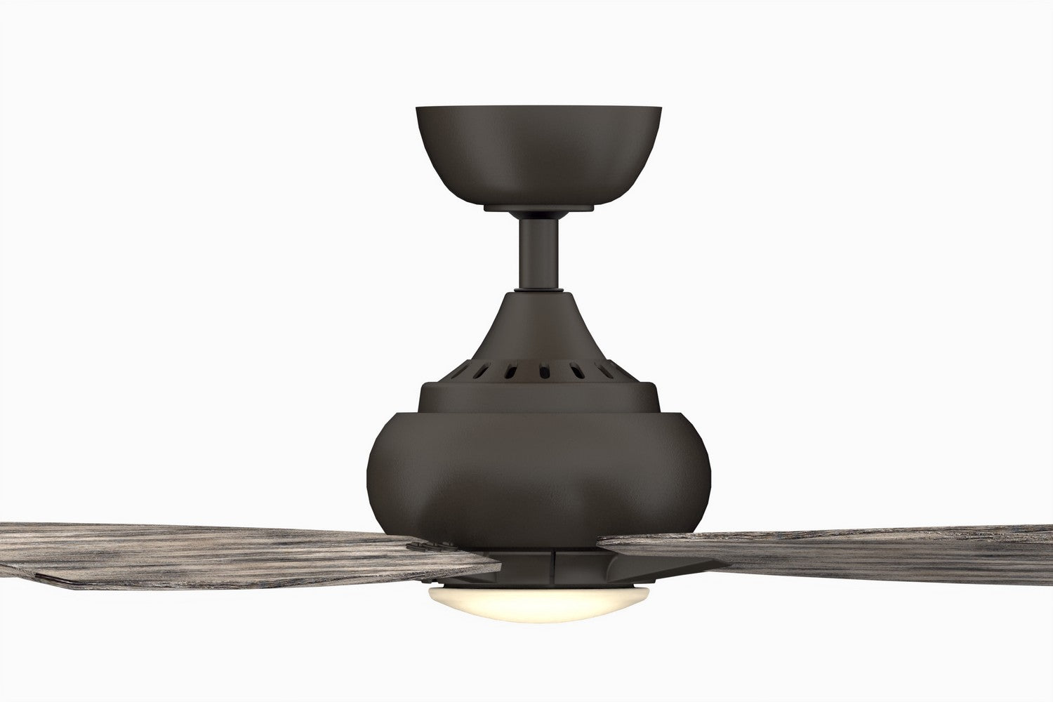 Fanimation - FP8533GR - 52"Ceiling Fan - Doren - Matte Greige