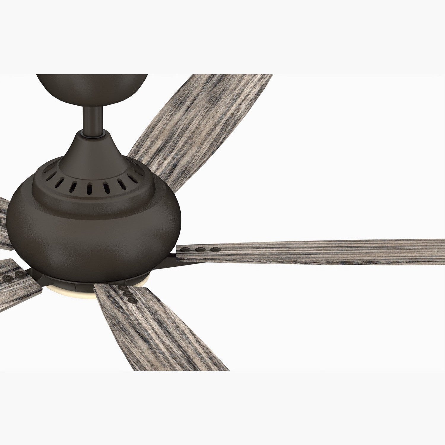 Fanimation - FP8533GR - 52"Ceiling Fan - Doren - Matte Greige