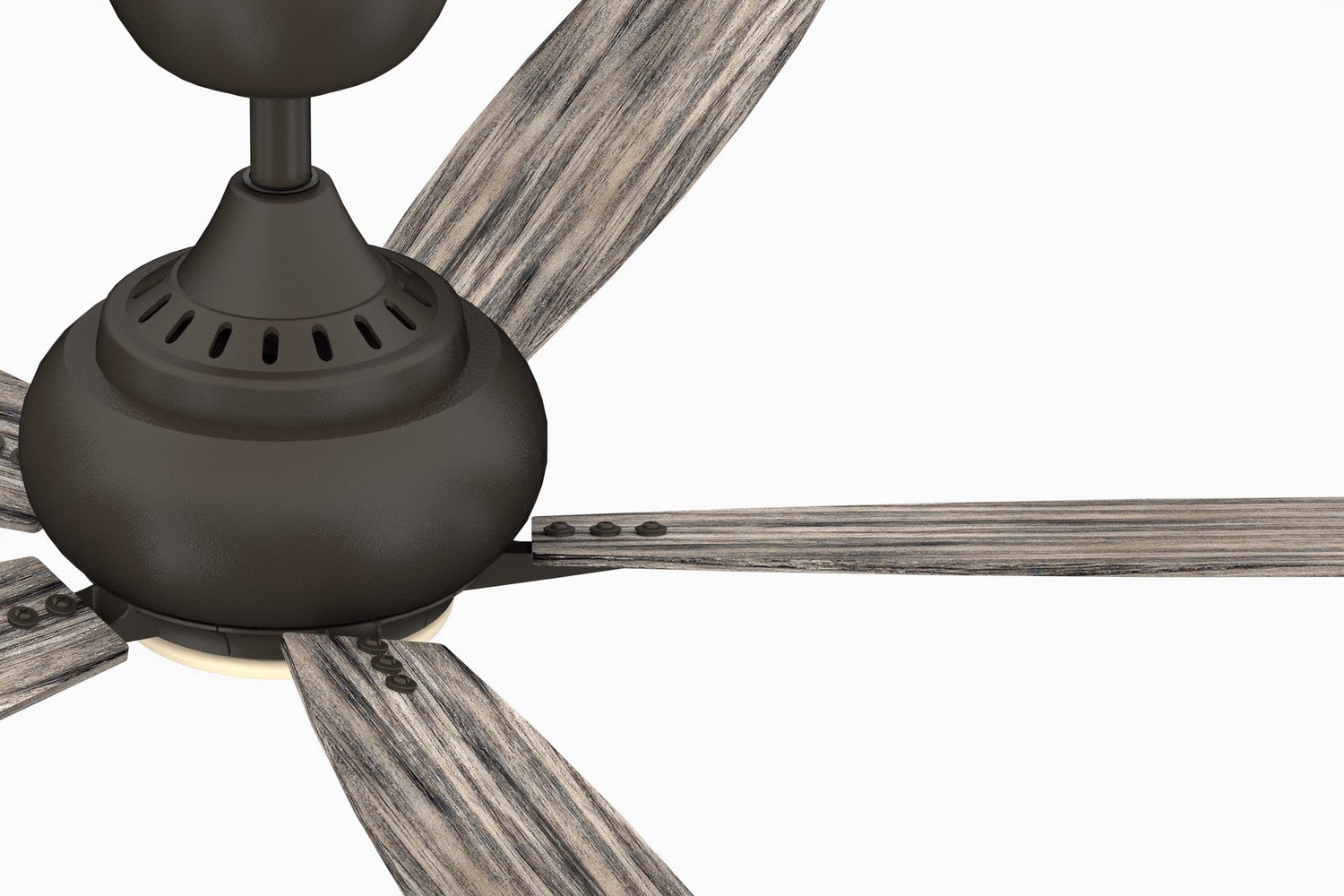 Fanimation - FP8533GR - 52"Ceiling Fan - Doren - Matte Greige