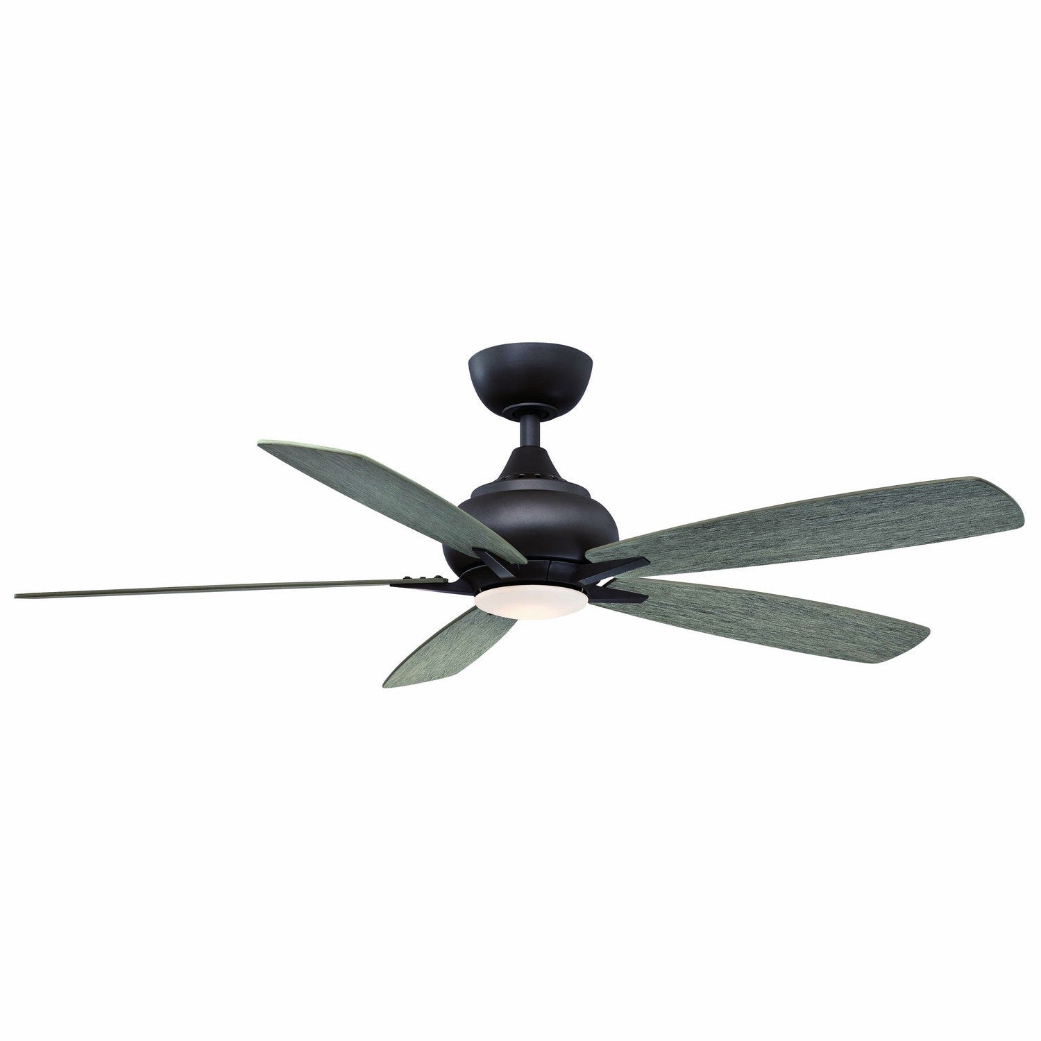 Fanimation - FP8533GR - 52"Ceiling Fan - Doren - Matte Greige