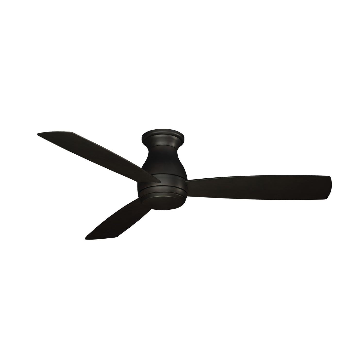 Fanimation - FPS8355BDZW - 52"Ceiling Fan - Hugh 52 - Dark Bronze