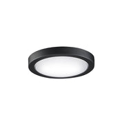 Fanimation - LK6721BBL - One Light Fan Light Kit - Spitfire - Black