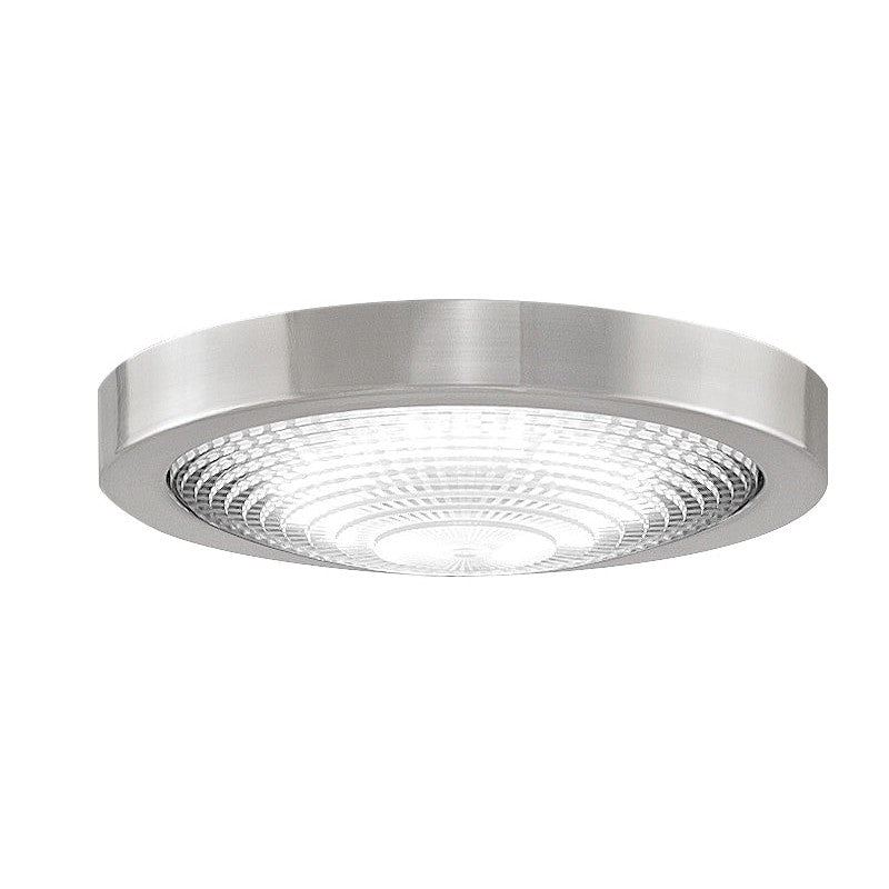 Fanimation - LK6721BBN - One Light Fan Light Kit - Spitfire - Brushed Nickel